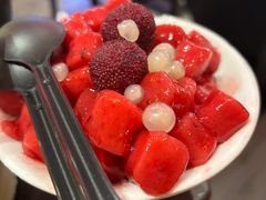 -巴蜀大将火锅(春熙店)