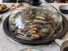 -仙螺岛海鲜自助餐厅(总店)