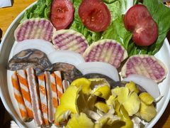 -民食香·腊排骨野生菌美食(木府店)