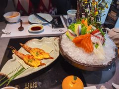 -匠和风精致料理(祥禾天地店)