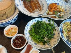 -玖五京菜(杭州城北万象城店)