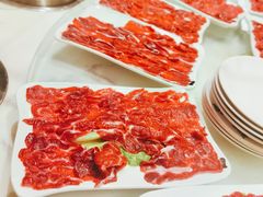 -牛沙暴潮汕牛肉火锅(章江南大道店)