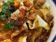 -老陕兄弟(彩虹新城店)