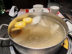 -牛事制造局牛肉火锅(莲岳路店)