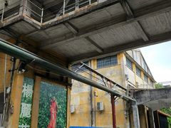 -广州市紫泥堂文化创意园景区