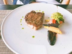 -莲西餐(曲江店)