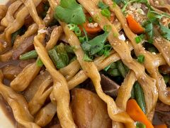 -遇见小院—虹鳟鱼•农家菜(怀柔店)