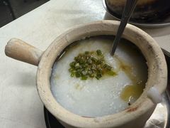 -明辉田鸡粥