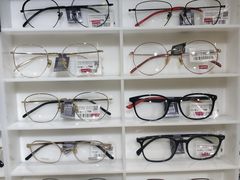 -宝岛眼镜(福中店)