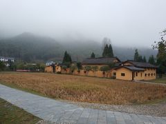 -井冈山风景名胜区