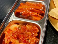 -玉流珍肴馆(亮马桥店)