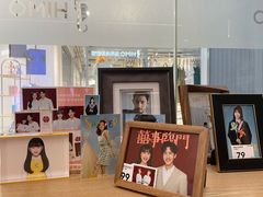 -海马体照相馆(成都来福士广场店)