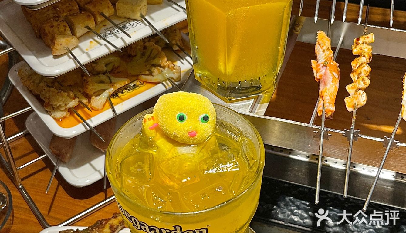 杭州新开的‼️一口香迷糊了～