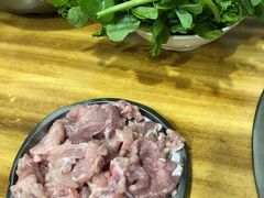嫩肉片-海关荤豆花(洋河一路店)