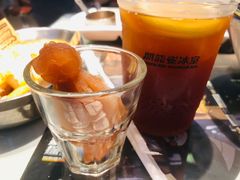 -開籠雀冰室(同和金铂店)