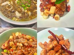 -麻六记(新天地店)