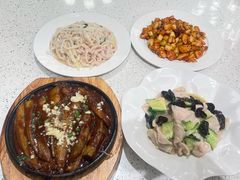 -玉林烤鸭店(垡头店)