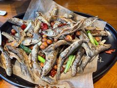 -江南小叙·美食研究院(鱼街店)