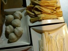 -傣妹火锅(南京东路一店)