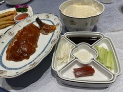 -盛福楼·惠山宴(盛岸路店)