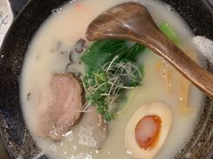 骨汤拉面-松子料理(白家庄店)