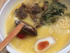-味千拉面(广州金沙永旺梦乐城店)