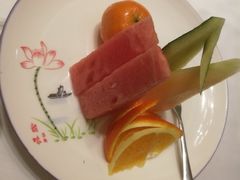 -隆聚·时令海鲜(洪兴店)