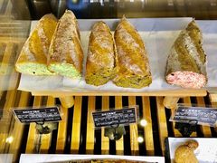 -Let's Taipei 非常烘焙(太古里店)