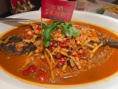 -桂小厨广西菜(水晶城店)