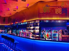 -卡宿自助餐厅(高新万达店)