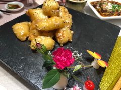 -天福苑(崇宁路店)