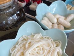 -滇小鱼·云南野生菌火锅(上杭路店)