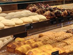 -FANEN法念·烘焙·甜点(万象城店)