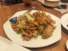 -云龙轩(迪士尼探索家度假酒店)