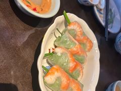 -大头虾越式风味餐厅(光明广场店)