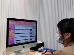 -海马体照相馆(环贸iapm大师爱情店)