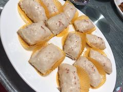 -新镇江酒家(南京西路店)