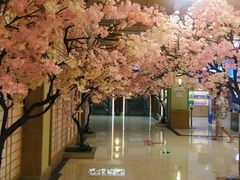 -极乐汇汗蒸会馆(杭州店)