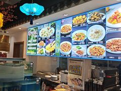 -大胡同天津菜·海肠捞饭·津门皮皮虾锅贴一绝(西姜井店)