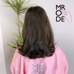 -MRMODE时尚先生美发沙龙