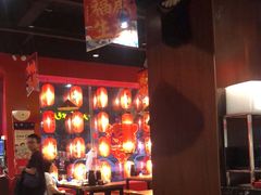 大堂-烧蠔帮·生蚝海鲜牌档(观海店)