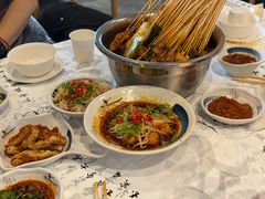 -成都瓜串串(华强北店)