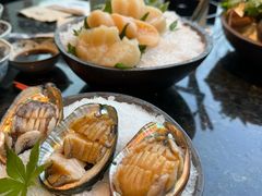 -然锅料理
