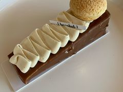 -Bracket Coffee(工体店)