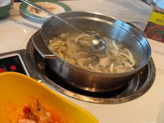 -润园四季椰子鸡火锅(海上世界店)