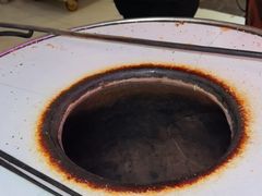 -杨家牛肉汤(淮建路店)
