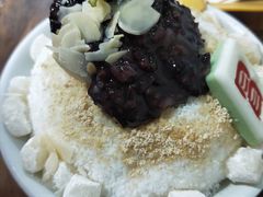 椰子冰-冒椒火辣(奎星楼街店)
