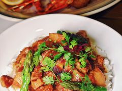 -Bistro 63 创意融合料理(广粤天地店)