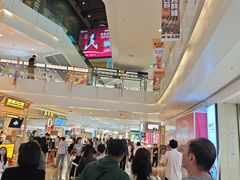 -皇庭广场(福华三路店)