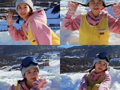 -太子岭滑雪场